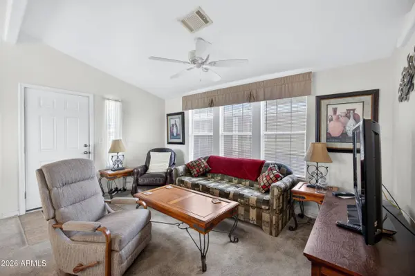 2701 E ALLRED Avenue #16, Mesa, AZ 85204