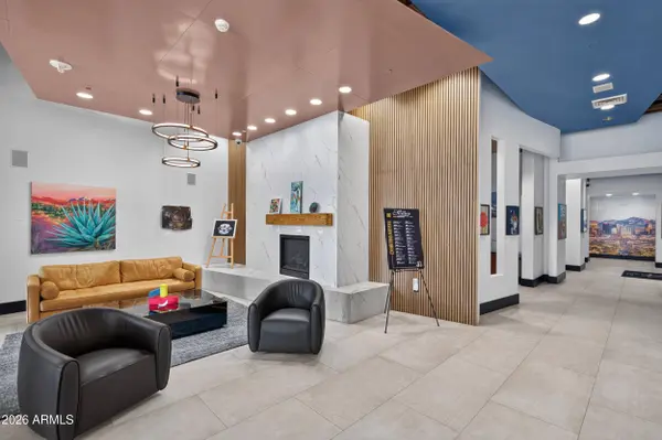 310 S 4TH Street #1207, Phoenix, AZ 85004