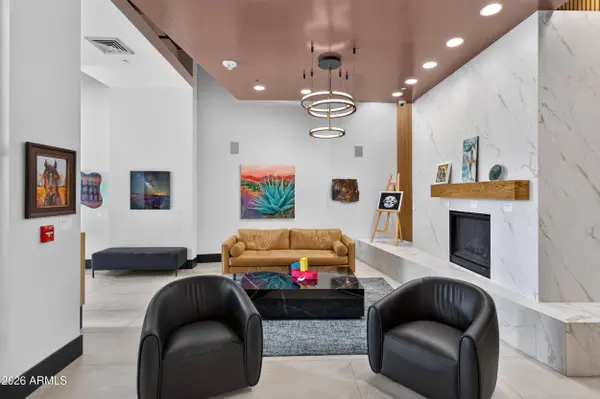 310 S 4TH Street #1207, Phoenix, AZ 85004