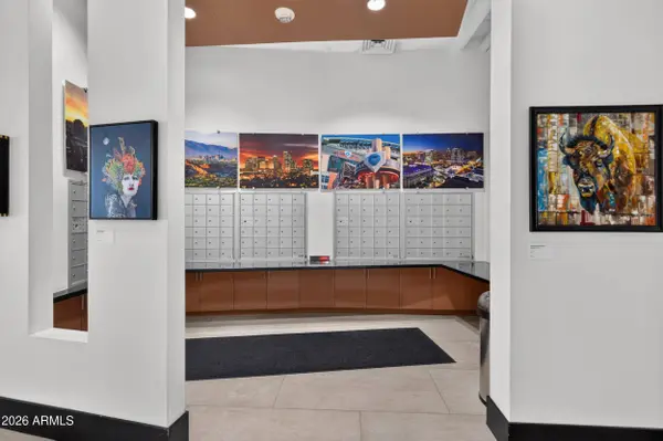 310 S 4TH Street #1207, Phoenix, AZ 85004