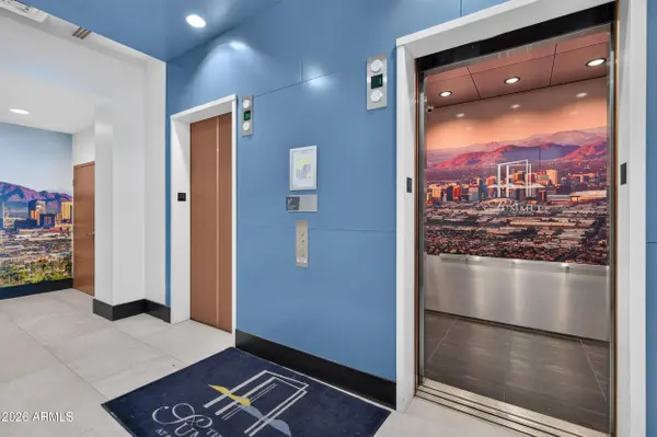 310 S 4TH Street #1207, Phoenix, AZ 85004