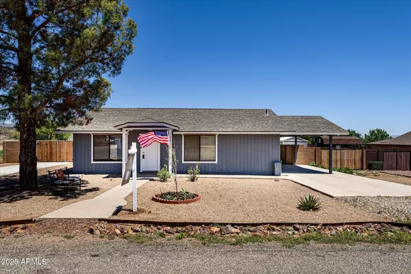 13819 S Bluebird Lane, Spring Valley, AZ 86333