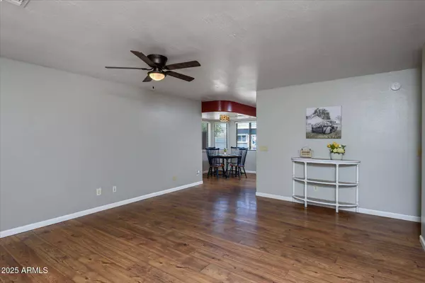 13819 S Bluebird Lane, Spring Valley, AZ 86333