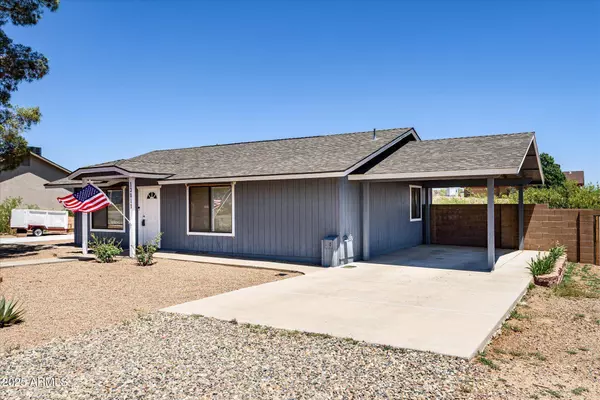 13819 S Bluebird Lane, Spring Valley, AZ 86333