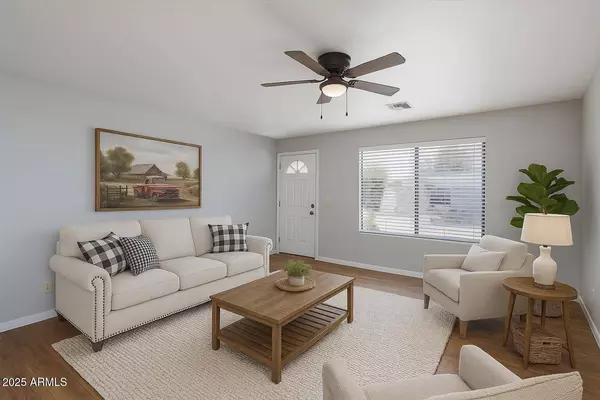 13819 S Bluebird Lane, Spring Valley, AZ 86333