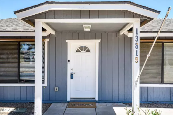 13819 S Bluebird Lane, Spring Valley, AZ 86333