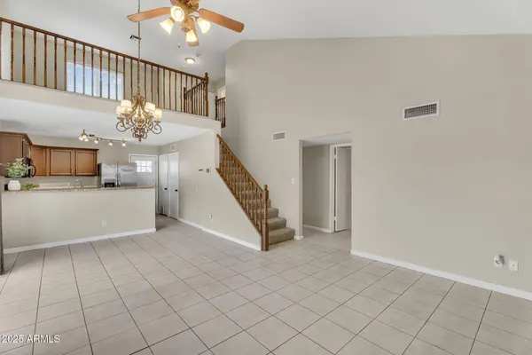 461 N ORLANDO Circle, Mesa, AZ 85205