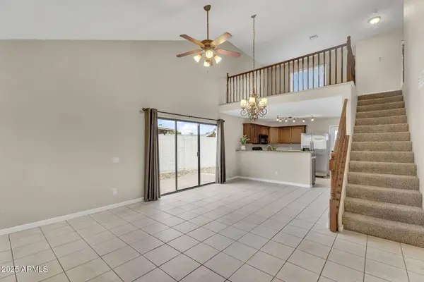 461 N ORLANDO Circle, Mesa, AZ 85205