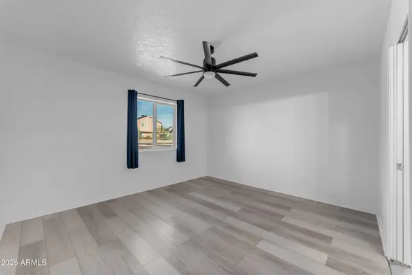 1852 N SAFFRON Circle, Mesa, AZ 85205