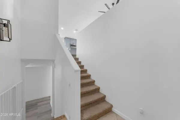 1852 N SAFFRON Circle, Mesa, AZ 85205