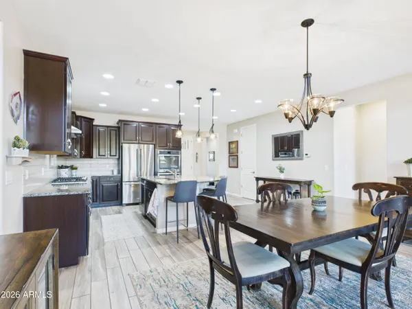 7190 W CACTUS FLOWER Pass, Marana, AZ 85658