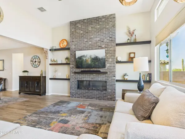 7190 W CACTUS FLOWER Pass, Marana, AZ 85658