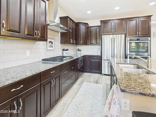 7190 W CACTUS FLOWER Pass, Marana, AZ 85658