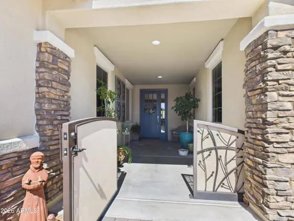 7190 W CACTUS FLOWER Pass, Marana, AZ 85658