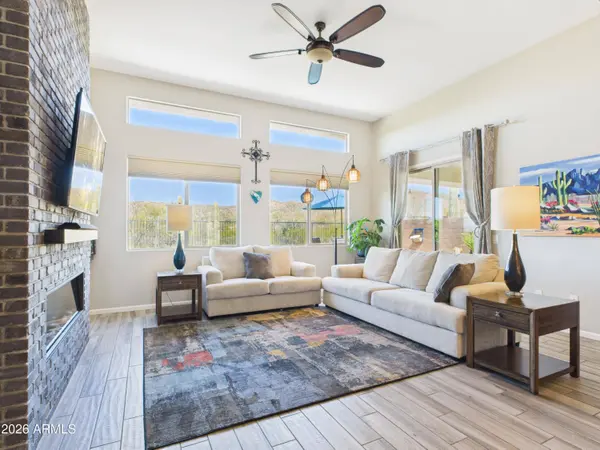 7190 W CACTUS FLOWER Pass, Marana, AZ 85658