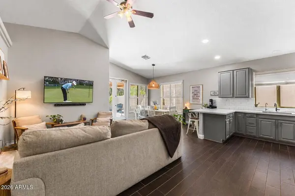 33231 N 43RD Street, Cave Creek, AZ 85331