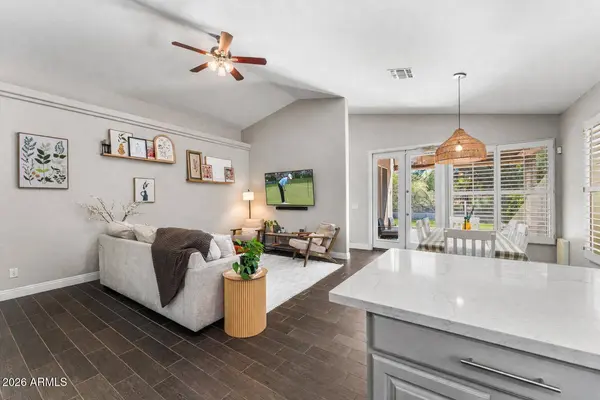 33231 N 43RD Street, Cave Creek, AZ 85331