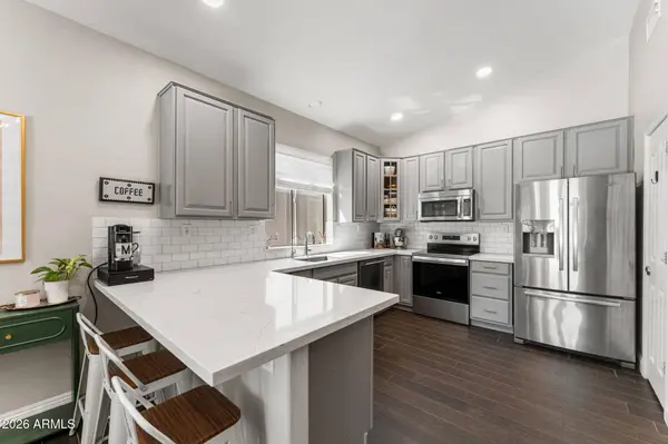 33231 N 43RD Street, Cave Creek, AZ 85331