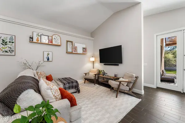 33231 N 43RD Street, Cave Creek, AZ 85331