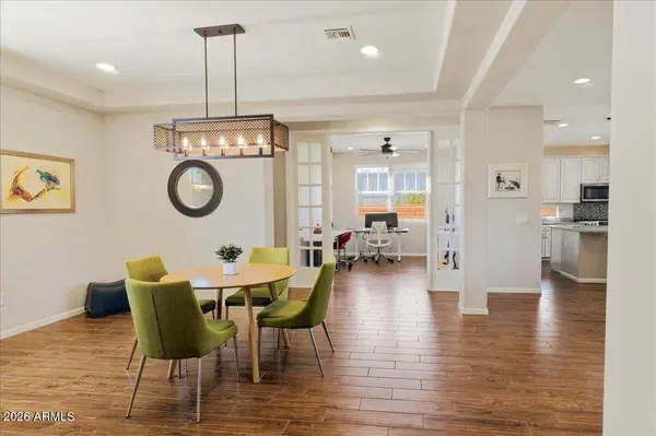 7250 W CACTUS FLOWER Pass, Marana, AZ 85658