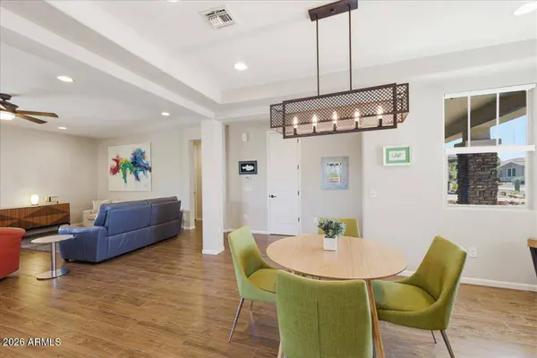 7250 W CACTUS FLOWER Pass, Marana, AZ 85658