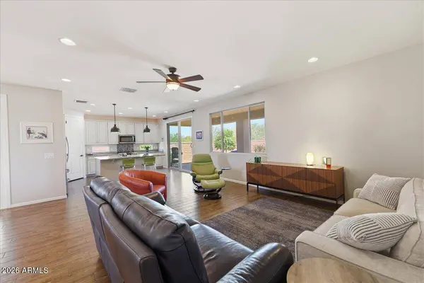 7250 W CACTUS FLOWER Pass, Marana, AZ 85658