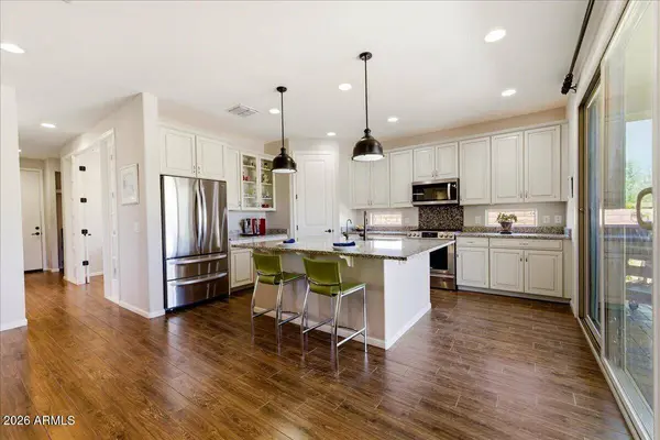 7250 W CACTUS FLOWER Pass, Marana, AZ 85658