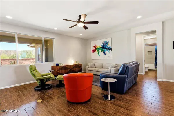 7250 W CACTUS FLOWER Pass, Marana, AZ 85658