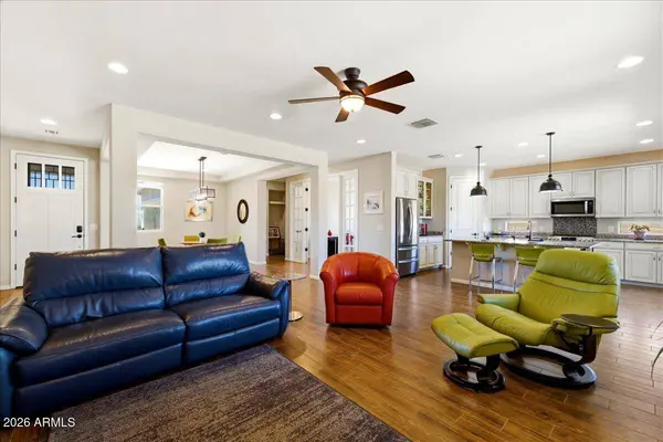 7250 W CACTUS FLOWER Pass, Marana, AZ 85658