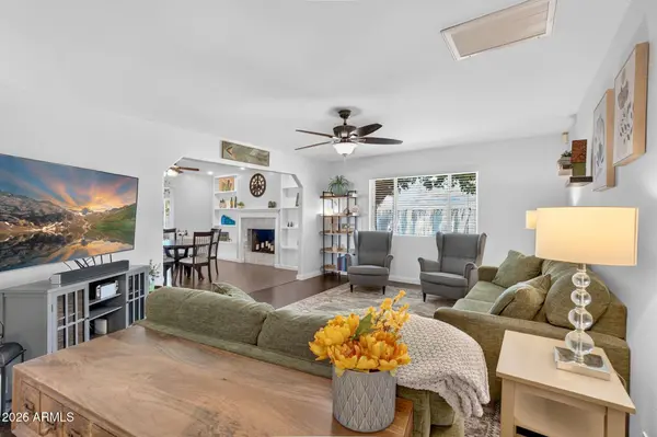 2052 E ELMWOOD Street, Mesa, AZ 85213