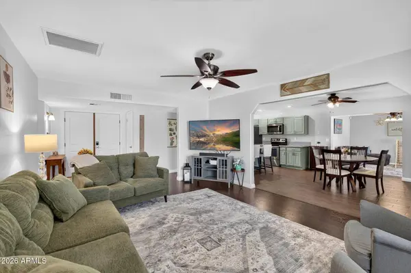 2052 E ELMWOOD Street, Mesa, AZ 85213