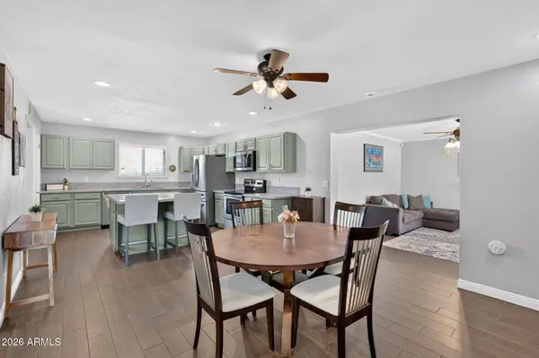2052 E ELMWOOD Street, Mesa, AZ 85213
