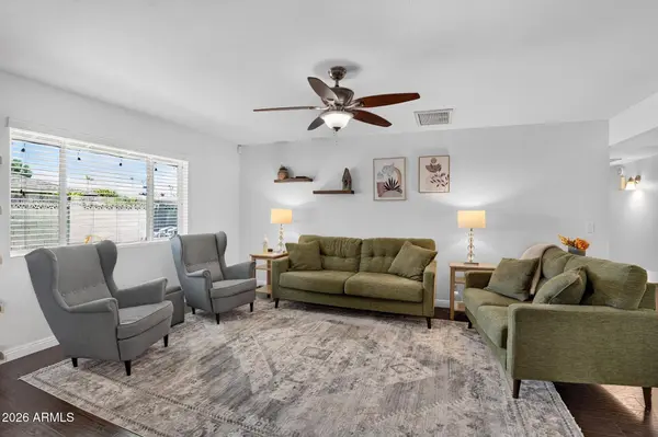 2052 E ELMWOOD Street, Mesa, AZ 85213