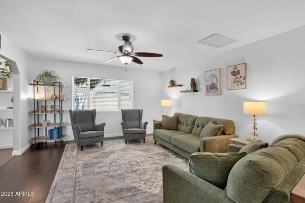 2052 E ELMWOOD Street, Mesa, AZ 85213