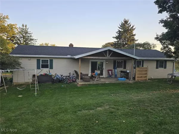 6355 Brentcrest DR, Nashport, OH 43830