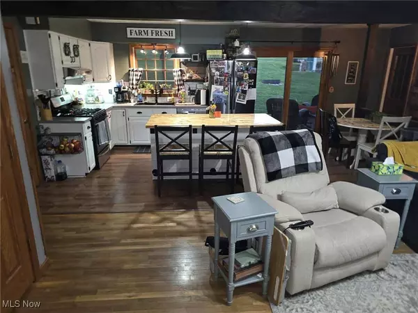 6355 Brentcrest DR, Nashport, OH 43830