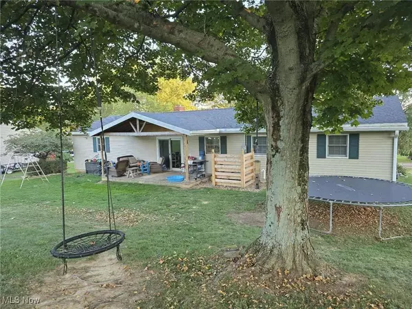 6355 Brentcrest DR, Nashport, OH 43830