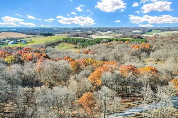 Mulberry RD SE, Mount Perry, OH 43760