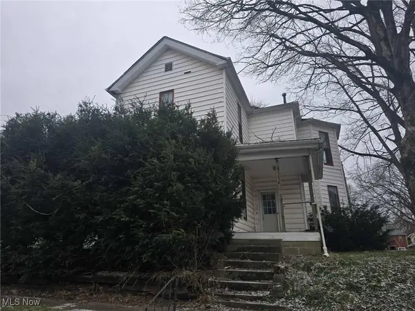 1102 Beatty AVE, Cambridge, OH 43725