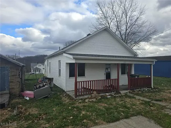 134 Main ST, Philo, OH 43771