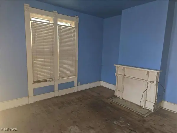 1102 Beatty AVE, Cambridge, OH 43725