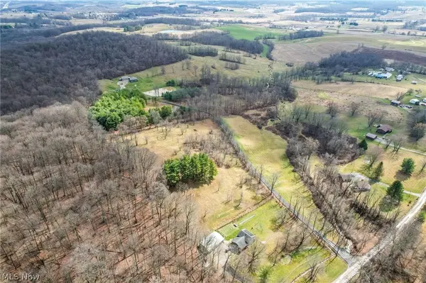 9273 Mulberry RD, Mount Perry, OH 43760
