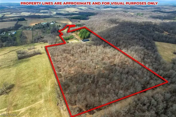 9273 Mulberry RD, Mount Perry, OH 43760