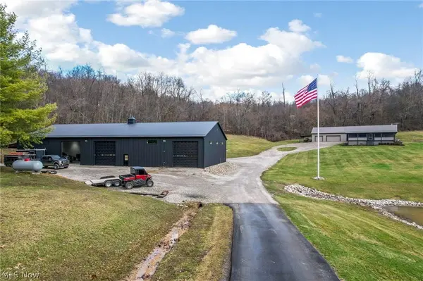 9273 Mulberry RD, Mount Perry, OH 43760