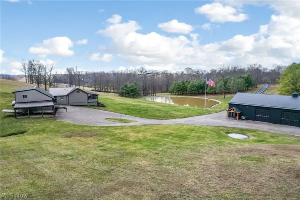 9273 Mulberry RD, Mount Perry, OH 43760