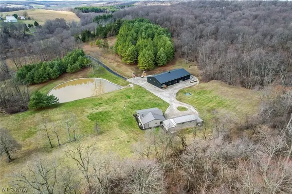 9273 Mulberry RD, Mount Perry, OH 43760