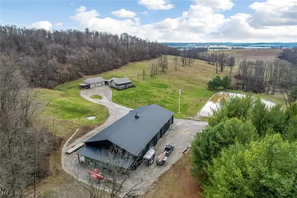 9273 Mulberry RD, Mount Perry, OH 43760