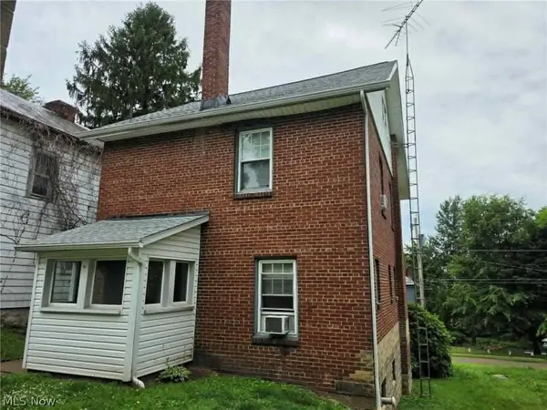 620 Warwick AVE, Zanesville, OH 43701