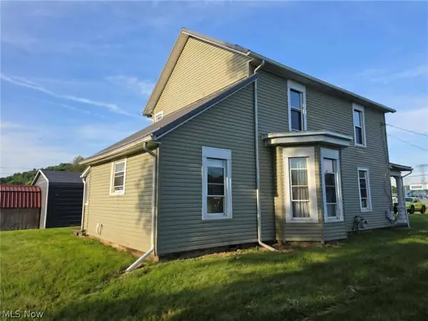 243 Mill ST, Duncan Falls, OH 43734