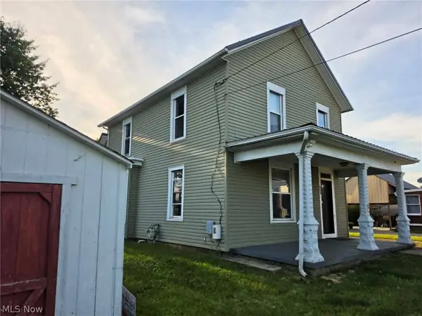 243 Mill ST, Duncan Falls, OH 43734